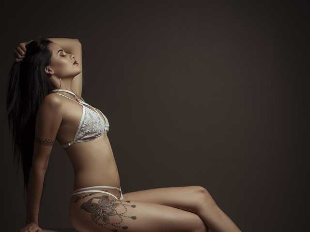 Foto des Profils MartinaEvans