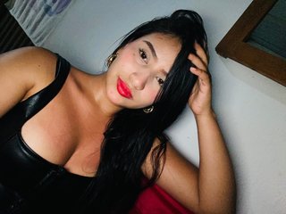 Erotischer Video -Chat MartinaLario