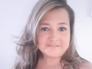 Erotischer Video -Chat Martinaleon