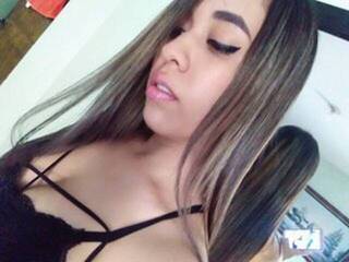 Erotischer Video -Chat Martinamayers