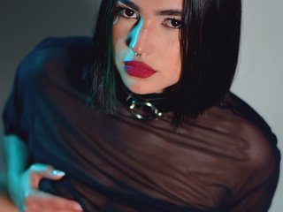 Erotischer Video -Chat Martinamonroe