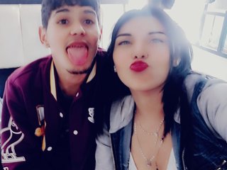 Erotischer Video -Chat Martinasrobotxxx