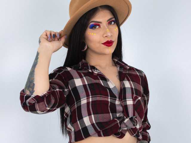 Profilfoto MartinaTattoo