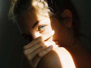 Erotischer Video -Chat Martovskaya