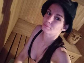 Erotischer Video -Chat MartyCindy