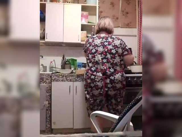 Sendung Screenshots marusa0