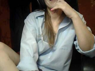 Erotischer Video -Chat Marusenka