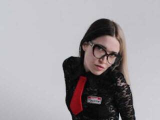 Erotischer Video -Chat MarvinaMarmelad