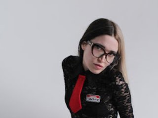 Erotischer Video -Chat MarvinaMarmelad