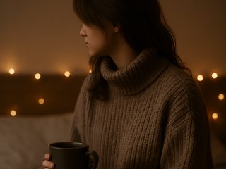 Erotischer Video -Chat Mary-Anna