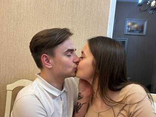 Erotischer Video -Chat Spacesexxx