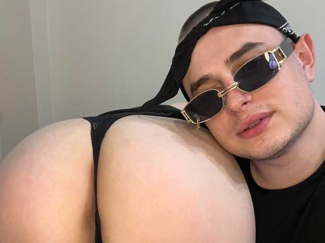 Foto des Profils Spacesexxx