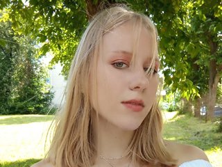Erotischer Video -Chat Mary-Kitty