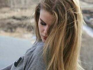 Erotischer Video -Chat Mary-Mi