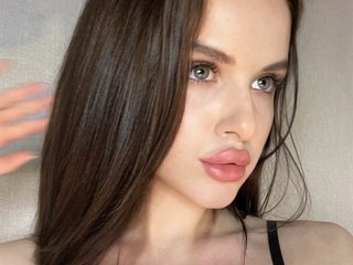 Erotischer Video -Chat Mary-Mia