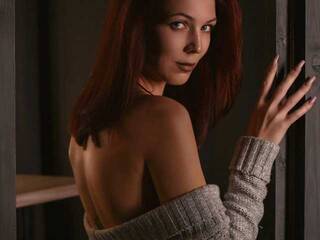 Erotischer Video -Chat Mary-Raspberry