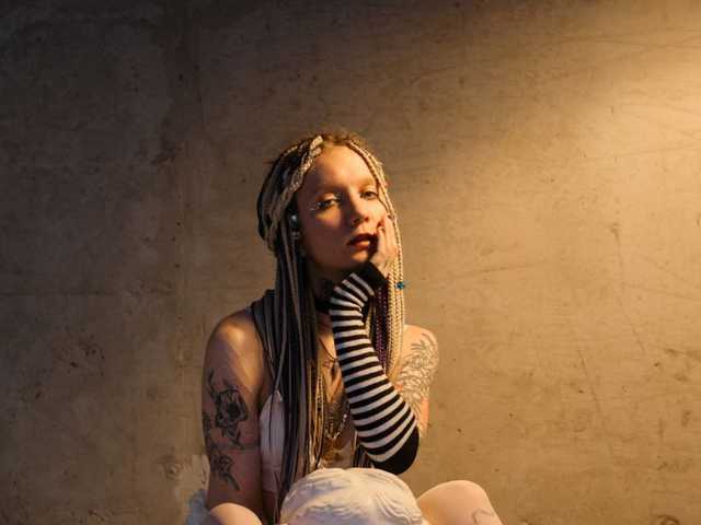Foto des Profils Mary-Xextra