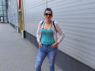 Erotischer Video -Chat Mary1989xx