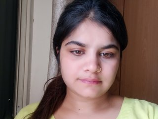 Erotischer Video -Chat maryamnoor