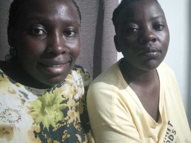 Foto des Profils Maryandisha1