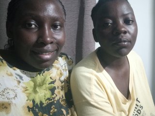 Erotischer Video -Chat Maryandisha1
