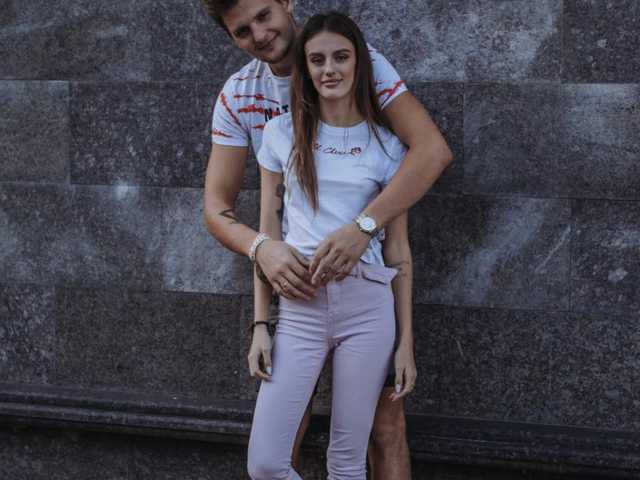 Foto des Profils MaryAndMrBig