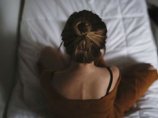 Erotischer Video -Chat Mary_c