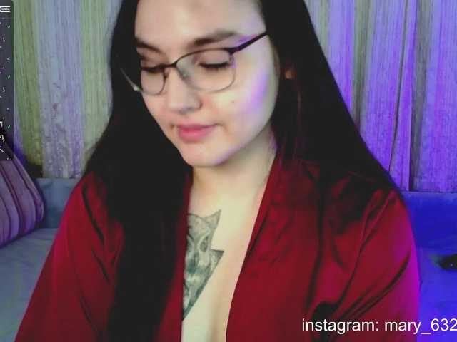 Sendung Screenshots marycb632