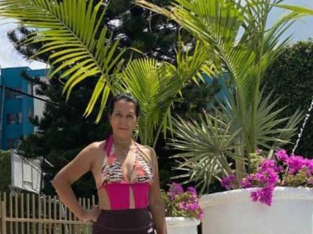 Foto des Profils Maryehot