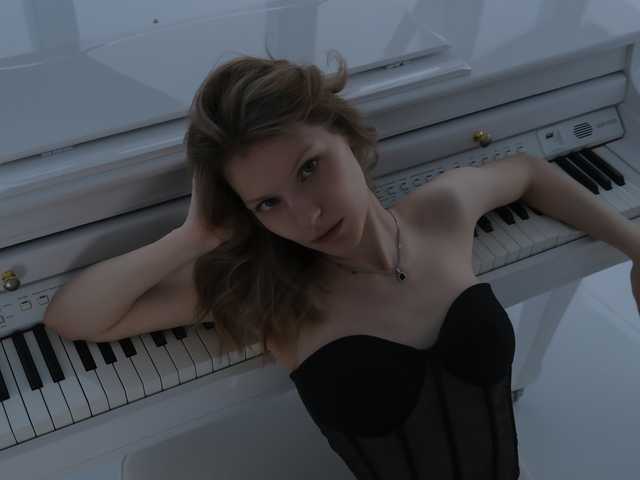 Foto des Profils MaryFlex