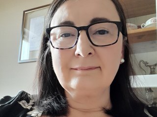 Erotischer Video -Chat MaryFlore
