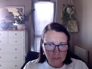 Erotischer Video -Chat MaryFlore