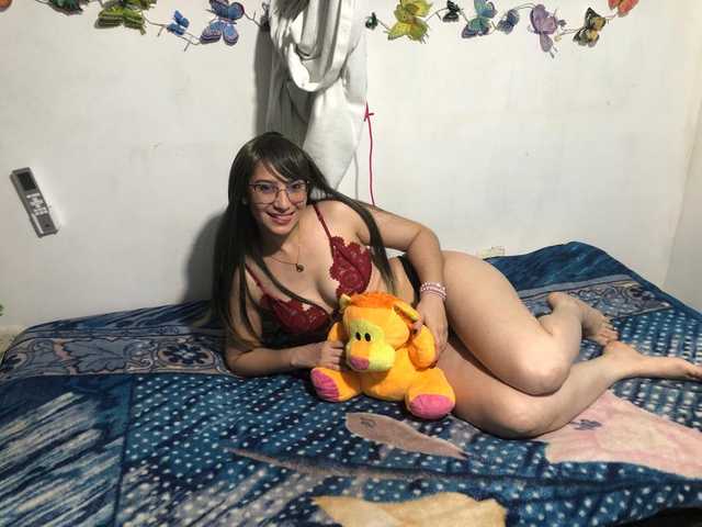 Profilfoto Maryhot19