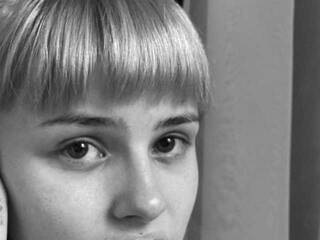 Erotischer Video -Chat MaryJaness