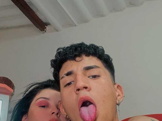 Foto des Profils MaryJean-sexy