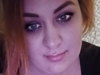 Erotischer Video -Chat MaryJoysy