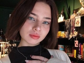 Erotischer Video -Chat MaryLame