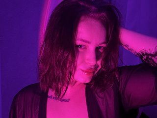 Erotischer Video -Chat LissiVoxen
