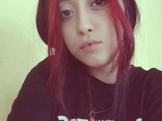 Erotischer Video -Chat MarylinxMilly