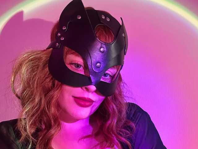Foto des Profils Maryliss