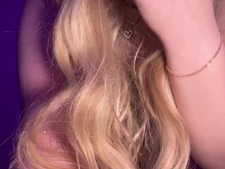 Erotischer Video -Chat Maryliss