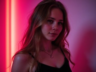 Erotischer Video -Chat MaryLushh