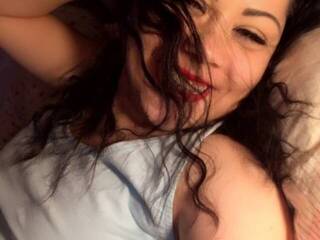 Erotischer Video -Chat MaryLyss