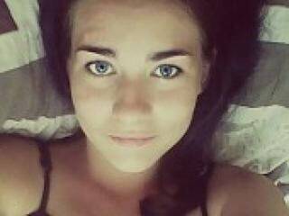 Erotischer Video -Chat marymarlin