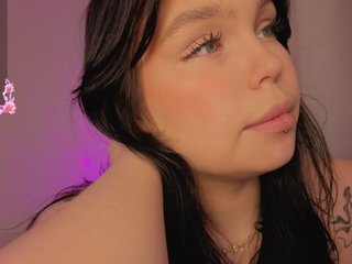 Erotischer Video -Chat MaryMayven