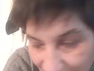 Erotischer Video -Chat MarynaMILf