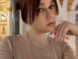 Erotischer Video -Chat MaryRoberts