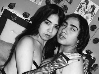 Erotischer Video -Chat MaryRosaBDSM