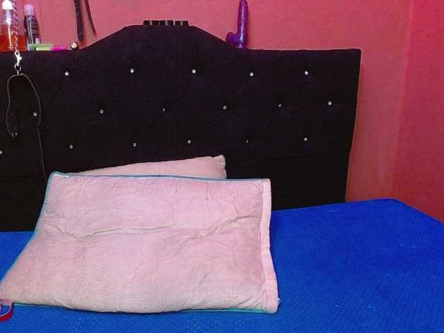 Sendung Screenshots MaryRosaBDSM