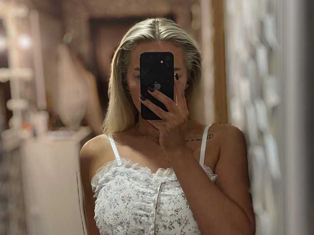 Foto des Profils Marysik